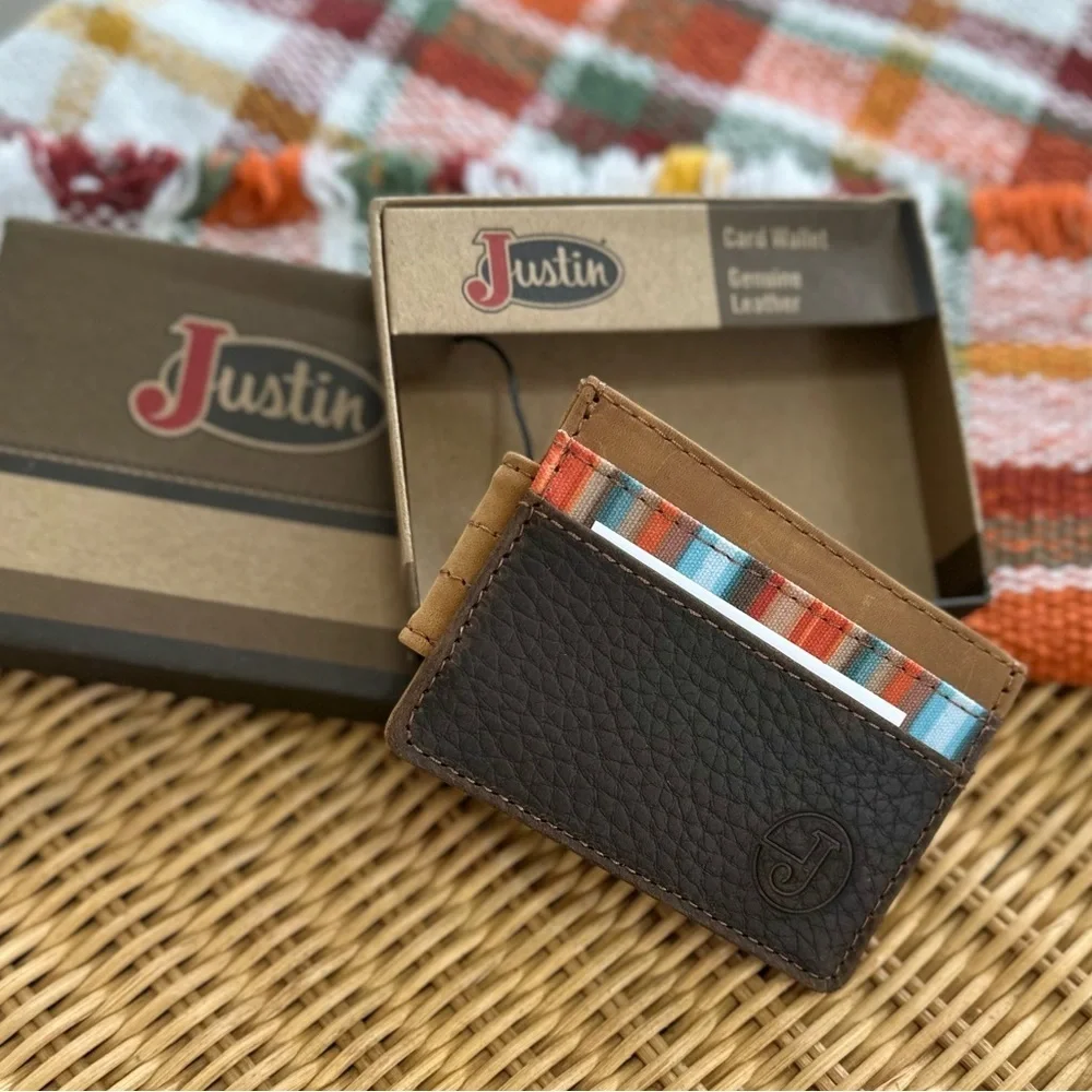 Justin Boots new justin